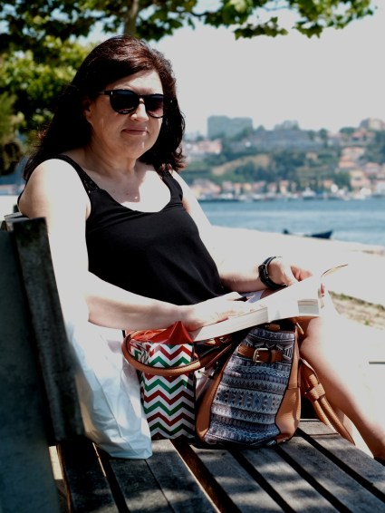 Ana Maria, Sandra Barão Nobre, Acordo Fotografico