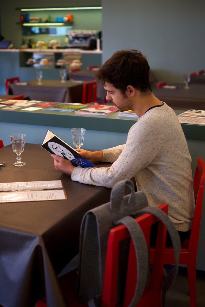 Acordo Fotográfico - Sandra Barão Nobre - David Pinho Barros - Hergé - 4