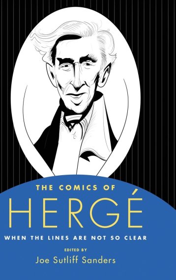 Acordo Fotográfico - Sandra Barão Nobre - The comics of Hergé
