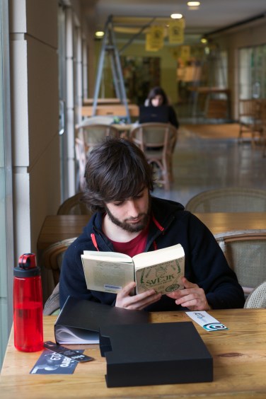 Acordo Fotográfico - Sandra Barão Nobre - O Bom Soldado Švejk - Jaroslav Hašek - Tinta da China - Coleção Ricardo Araújo Pereira - 2