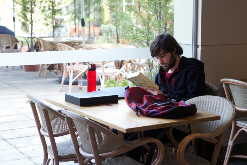 Acordo Fotográfico - Sandra Barão Nobre - O Bom Soldado Švejk - Jaroslav Hašek - Tinta da China - Coleção Ricardo Araújo Pereira - 3